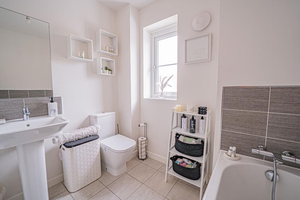 Additional image 15 of Mount Close, Cheswick Green, B90