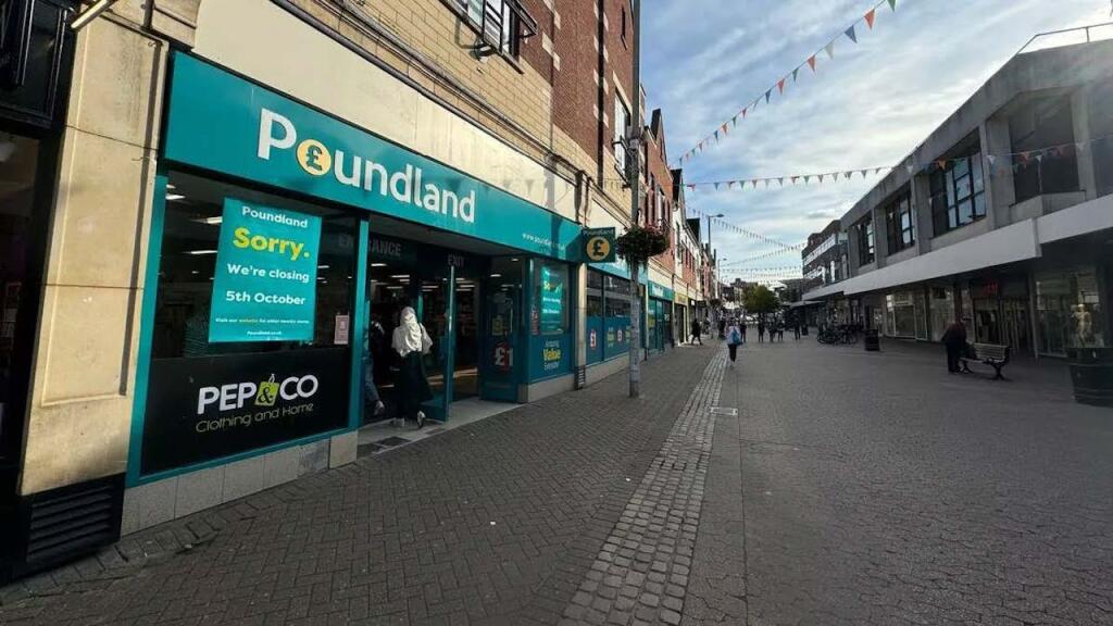 Property image for 77-81 Parade, Sutton Coldfield, B72 1PL