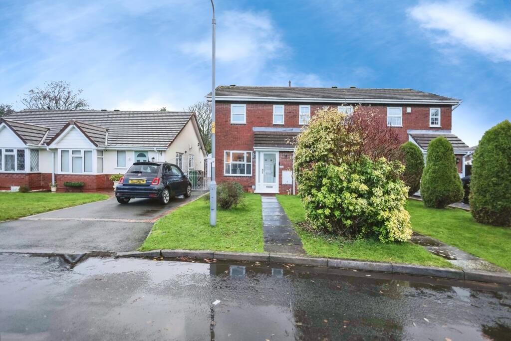 Additional image 18 of Gunstock Close, Sutton Coldfield, Birmingham, B74