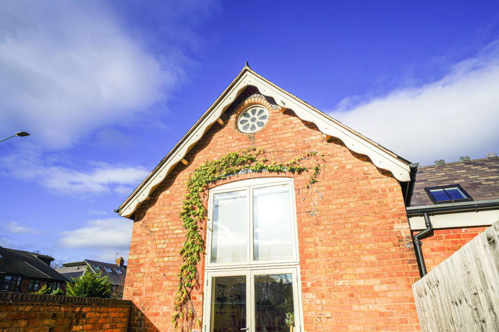 Additional image 18 of 6 Park Mews, Solihull, B91 2GH