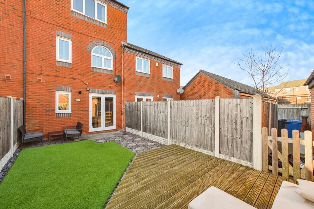 Additional image 16 of Valley Drive, Wilnecote, Tamworth, Staffordshire, B77