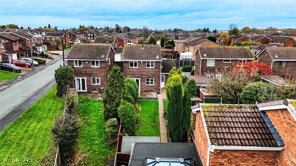 Additional image 23 of Lamprey, Dosthill, Tamworth, Staffordshire, B77