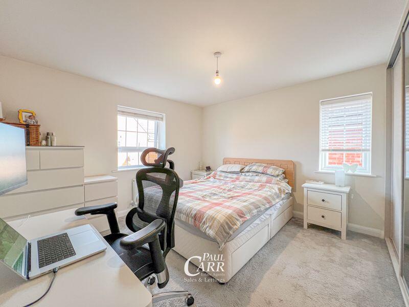 Additional image 20 of Bennet Close, Tamworth, B78 3BT - Modern Family Home