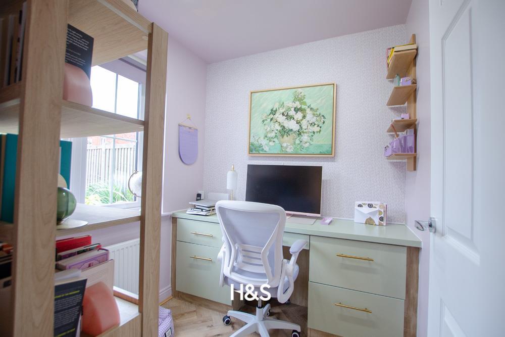 Additional image 12 of Acer Drive, Tidbury Green, Solihull