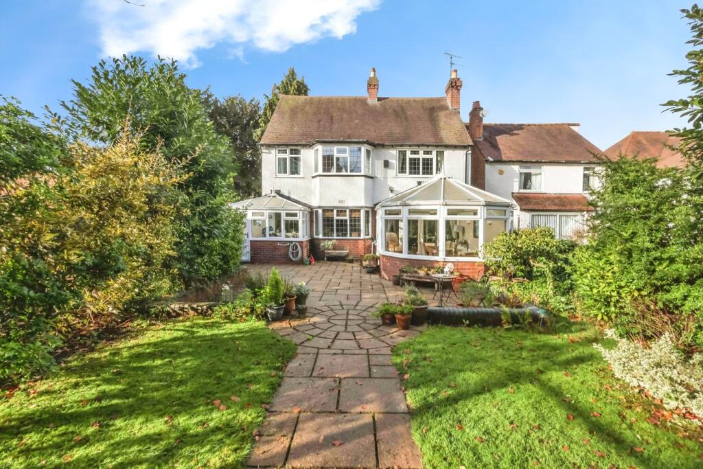 Additional image 17 of Birmingham Road, Sutton Coldfield, B72