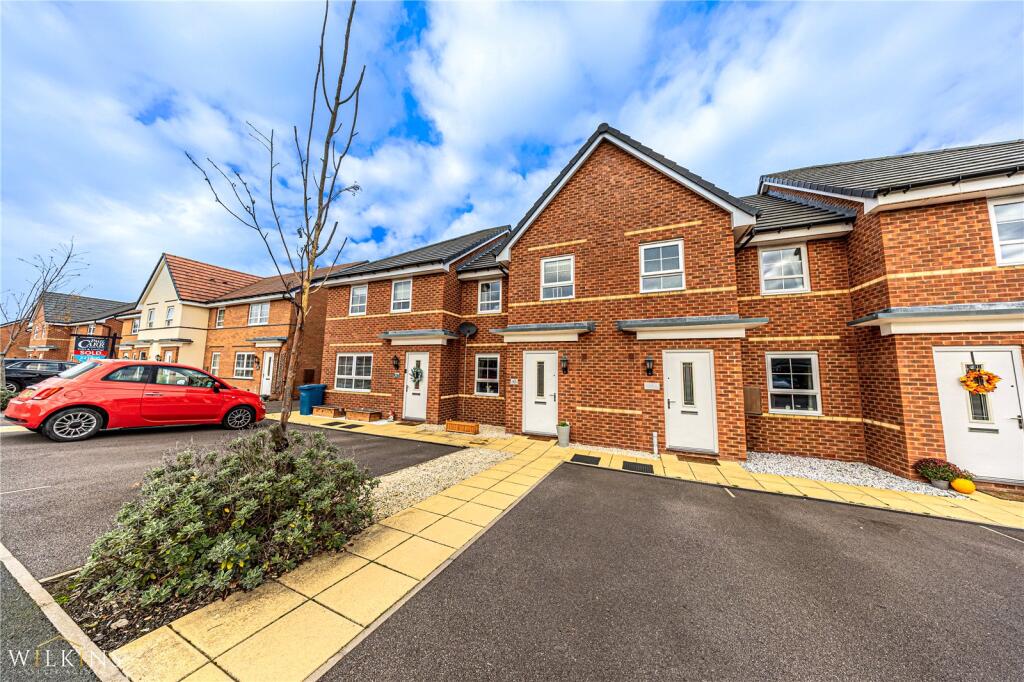 Additional image 28 of Bingley Avenue, Tamworth, Staffordshire, B78