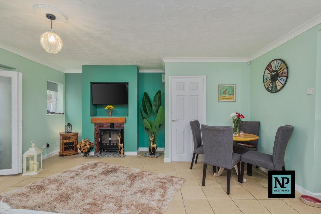 Additional image 8 of Whitehouse Road, Dordon, B78