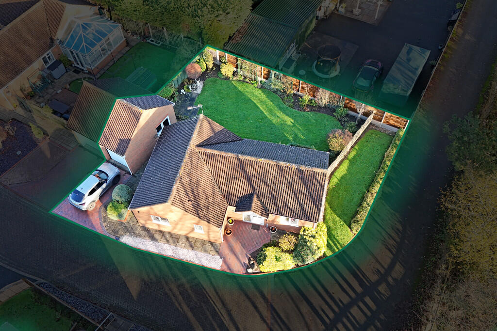 Additional image 15 of Rowan Gardens, Polesworth