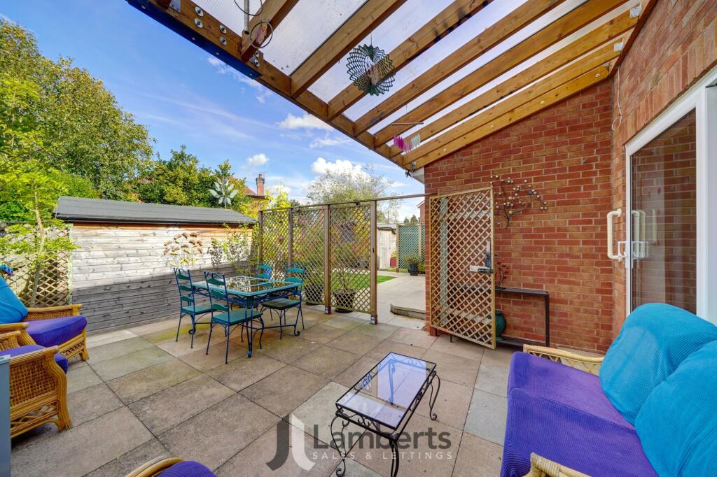 Additional image 22 of Bromsgrove Road, Studley, B80