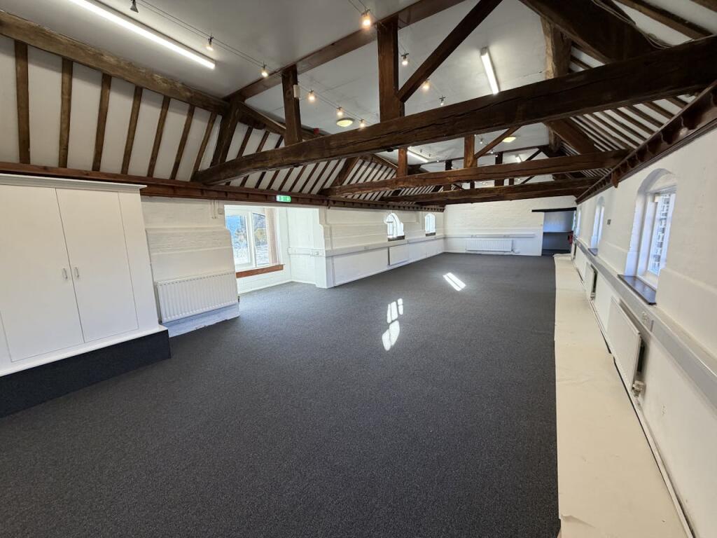 Additional image 12 of The Courtyard, Bodymoor Green Farm, Kingsbury, B78 2DZ