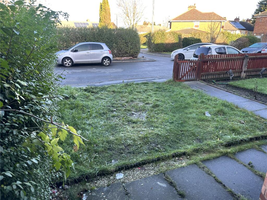 Additional image 12 of Foxwell Grove, Birmingham, West Midlands, B9