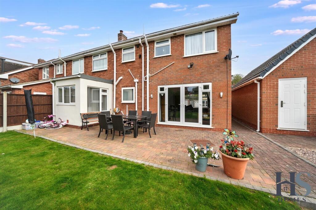 Additional image 12 of Keyse Road, Sutton Coldfield