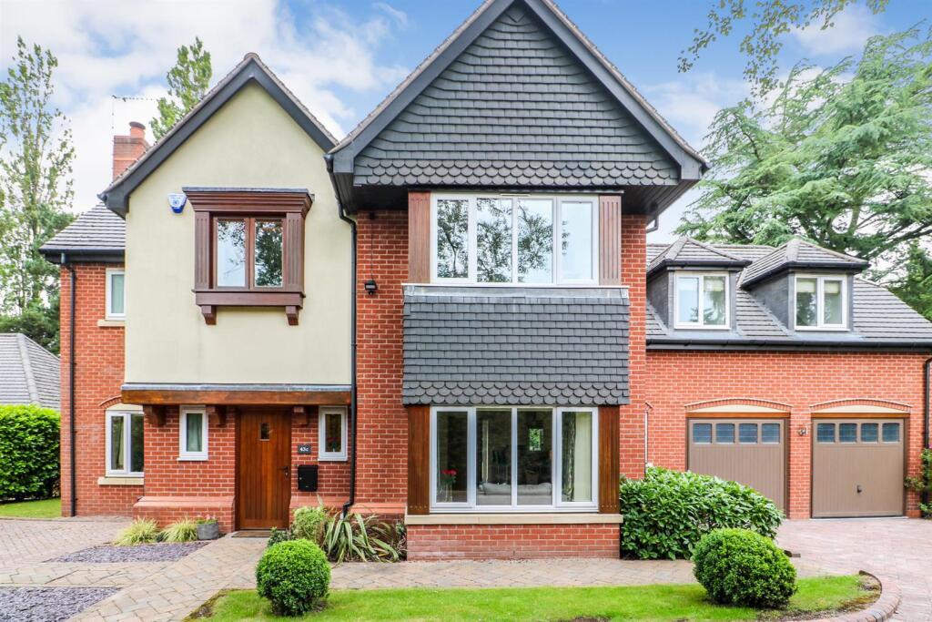 Additional image 22 of Middleton Road, Streetly, Sutton Coldfield