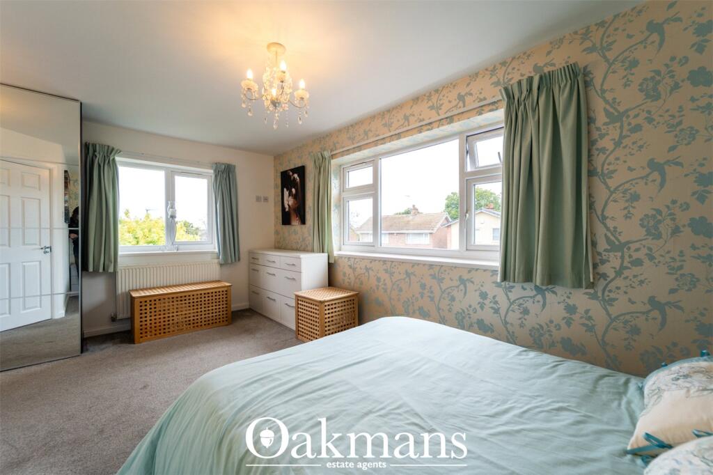 Additional image 15 of Baxterley Green, Solihull, West Midlands, B91