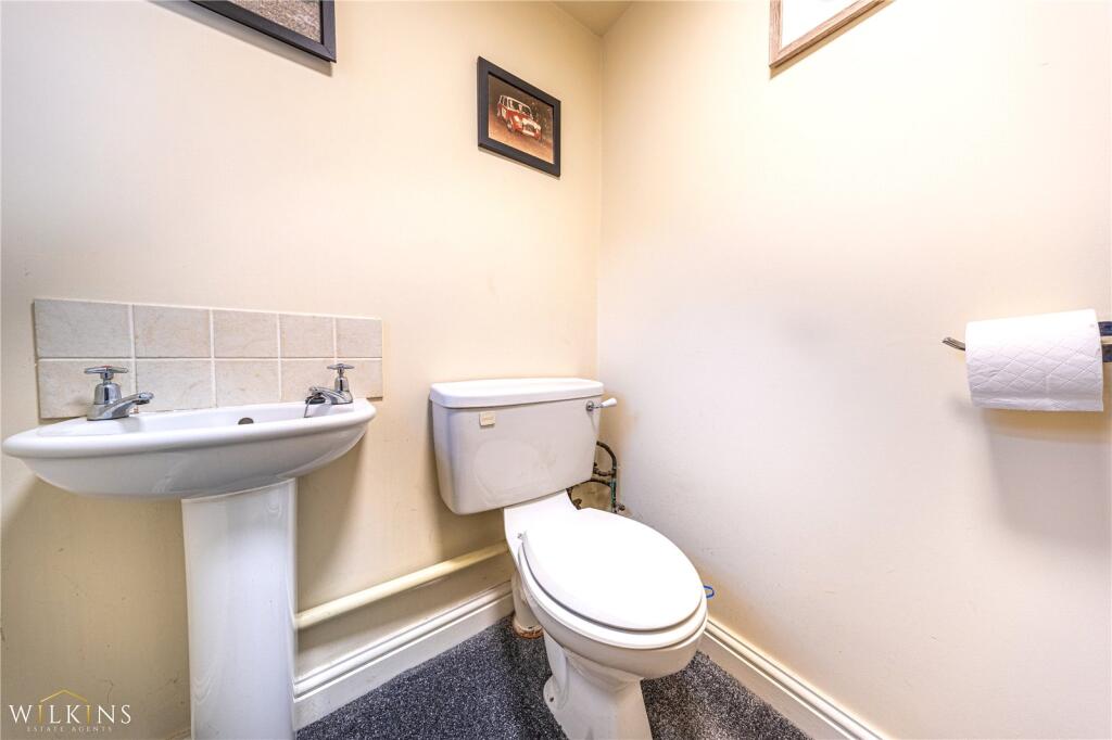 Additional image 13 of Common Lane, Polesworth, Tamworth, Warwickshire, B78