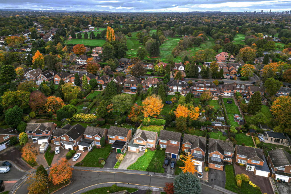 Additional image 22 of Stoneleigh Road, Solihull
