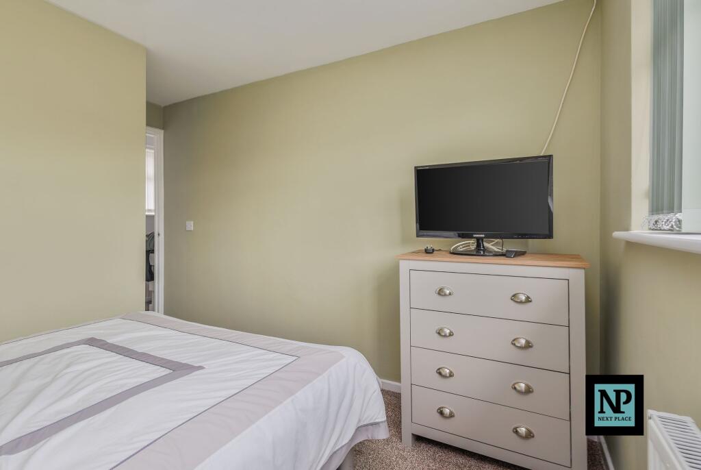 Additional image 9 of Nimbus, Dosthill, B77