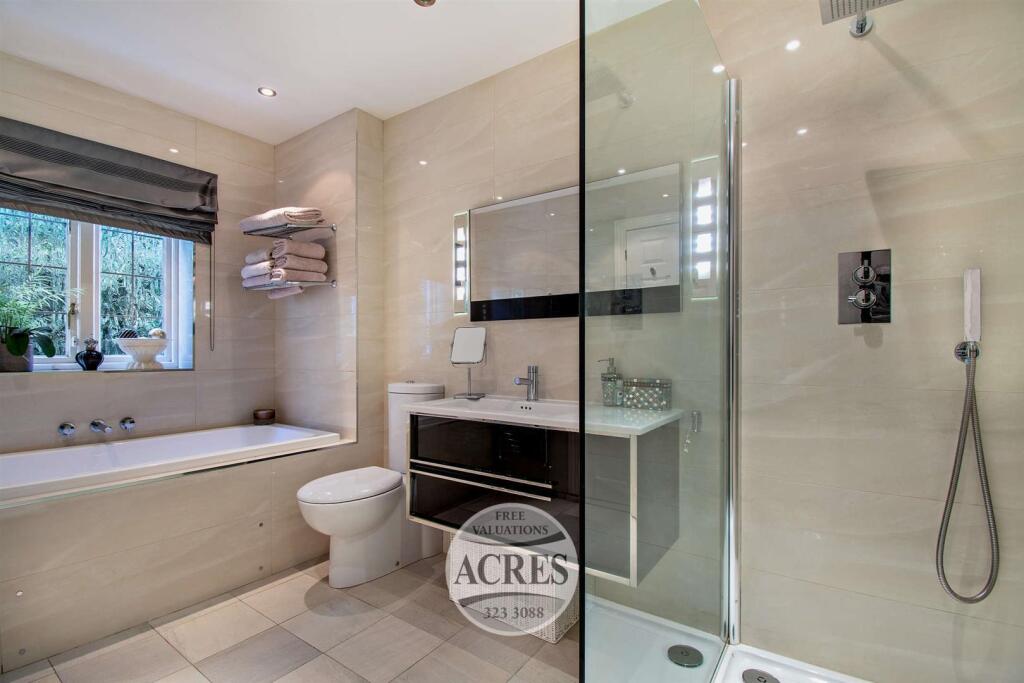 Additional image 22 of Newick Avenue, Little Aston Park