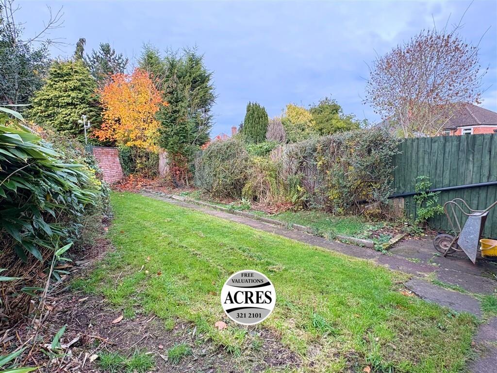 Additional image 16 of Antrobus Road, Sutton coldfield