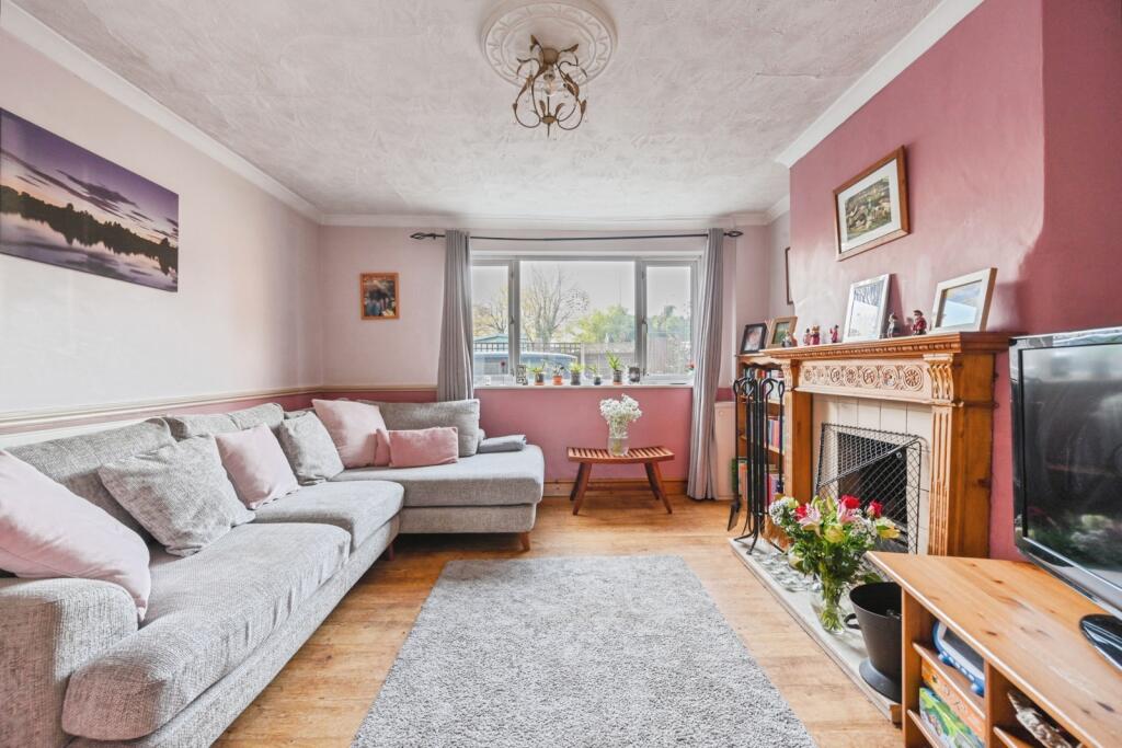 Additional image 7 of Old Tamworth Road, Amington, Tamworth, Staffordshire, B77