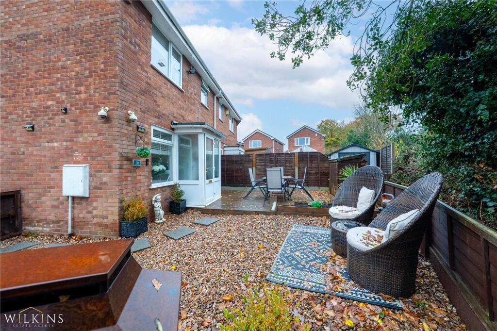 Additional image 12 of Brendon, Tamworth, Staffordshire, B77