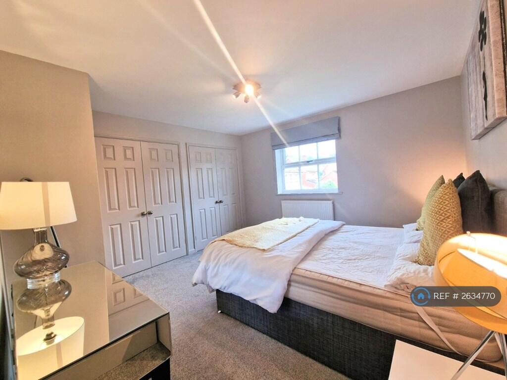 Additional image 25 of Woodperry Avenue, Solihull, B91