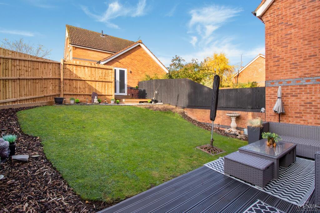 Additional image 18 of Haydock Close, Dosthill, Tamworth, B77