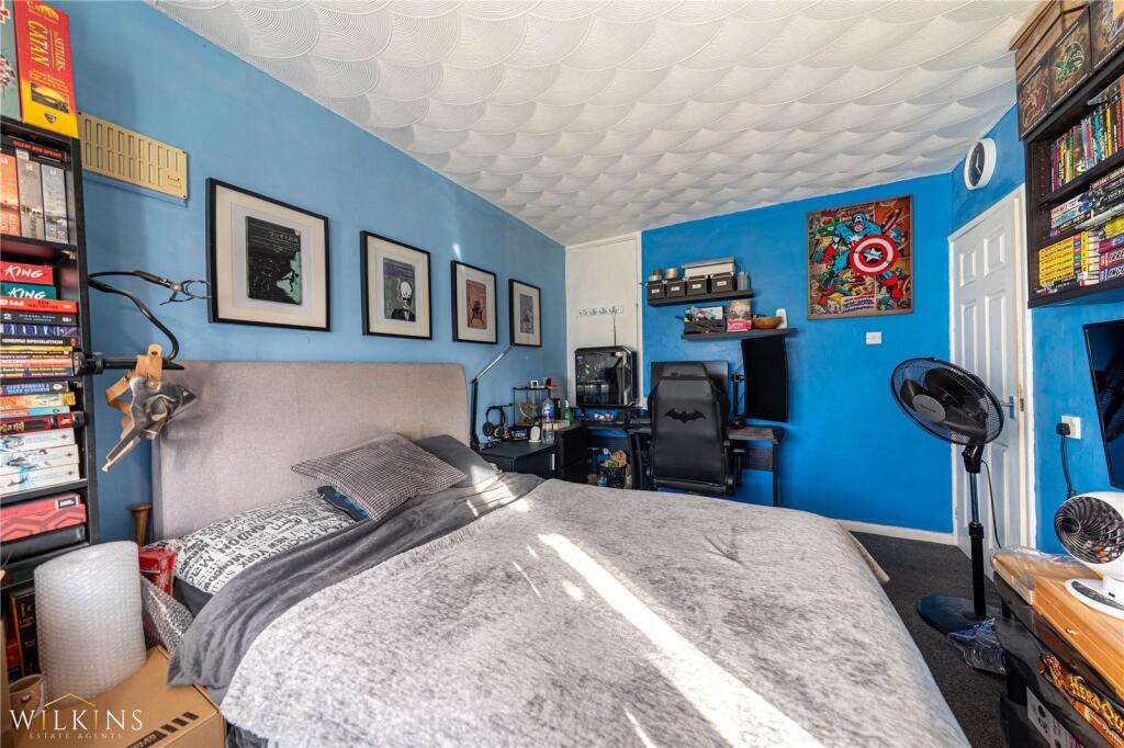 Additional image 13 of Laburnum Avenue, Tamworth, Staffordshire, B79