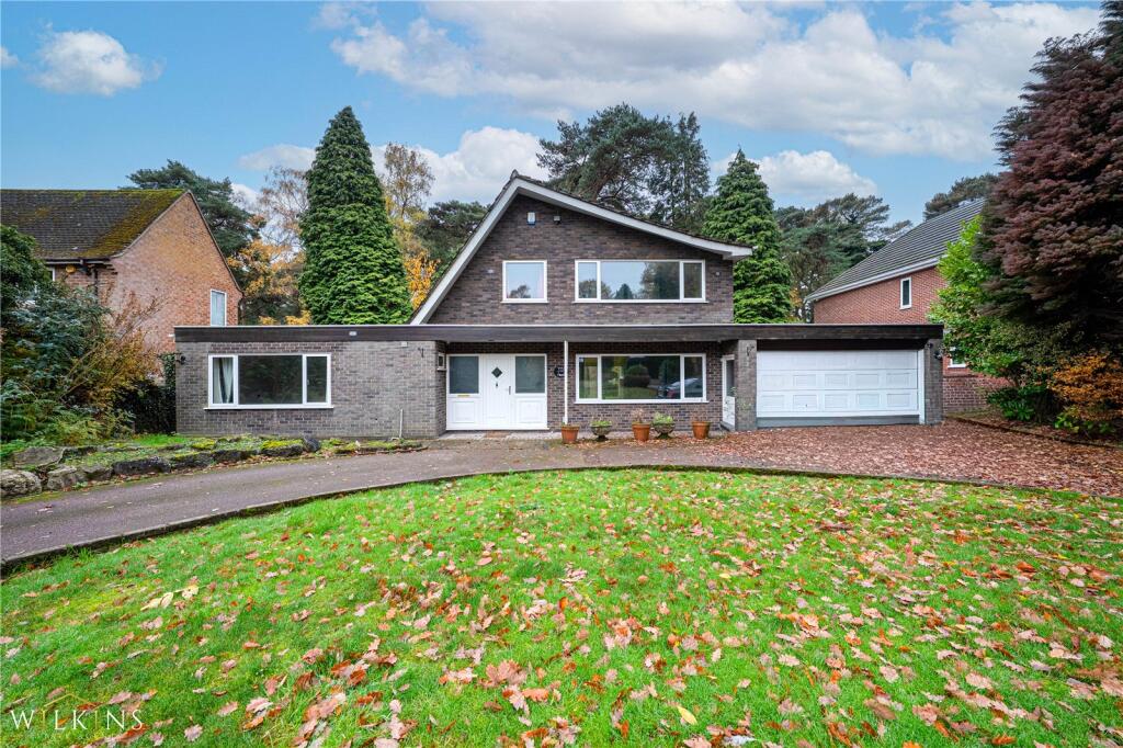 Additional image 29 of Talbot Avenue, Sutton Coldfield, Staffordshire, B74