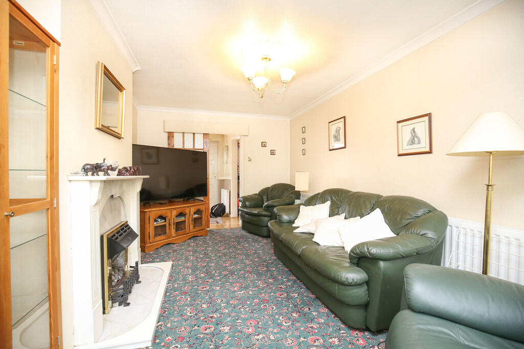 Additional image 5 of Claremont Road, Coton Green, Tamworth