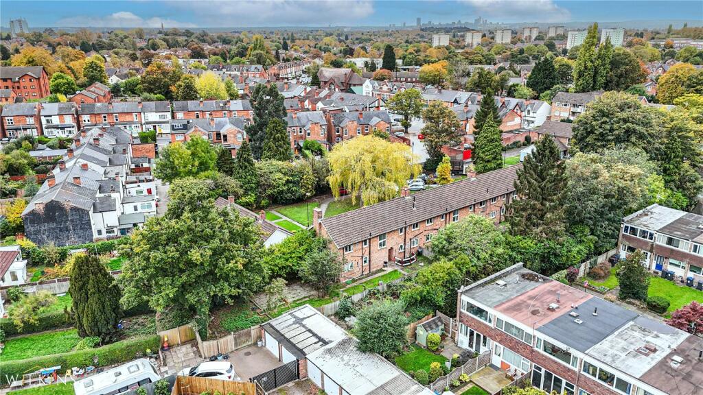 Additional image 18 of Boldmere Close, Sutton Coldfield, West Midlands, B73