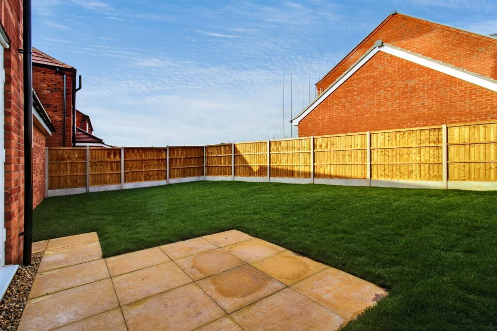 Additional image 2 of Off Ashby Road, Tamworth,
B79 0GA