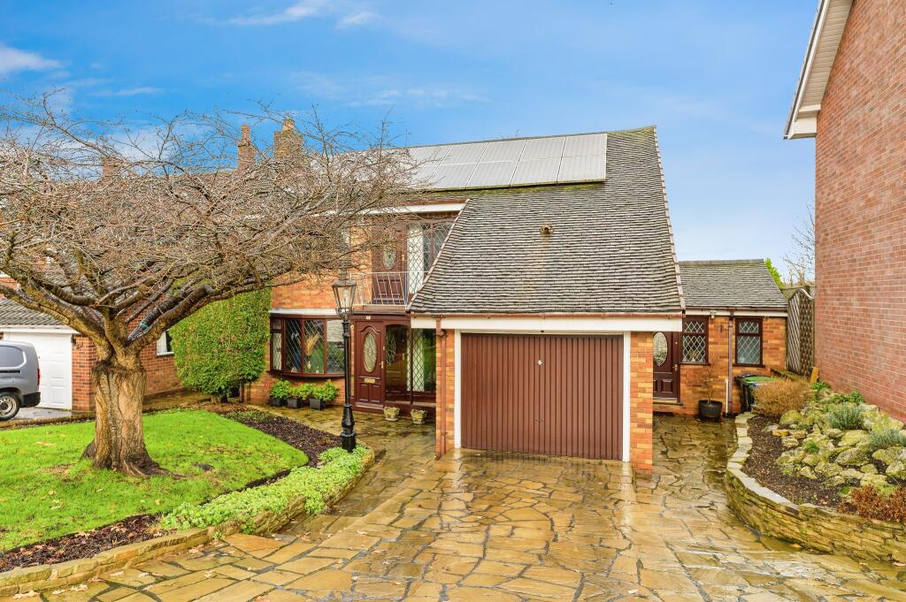 Additional image 36 of Cottesmore Close, West Bromwich, B71