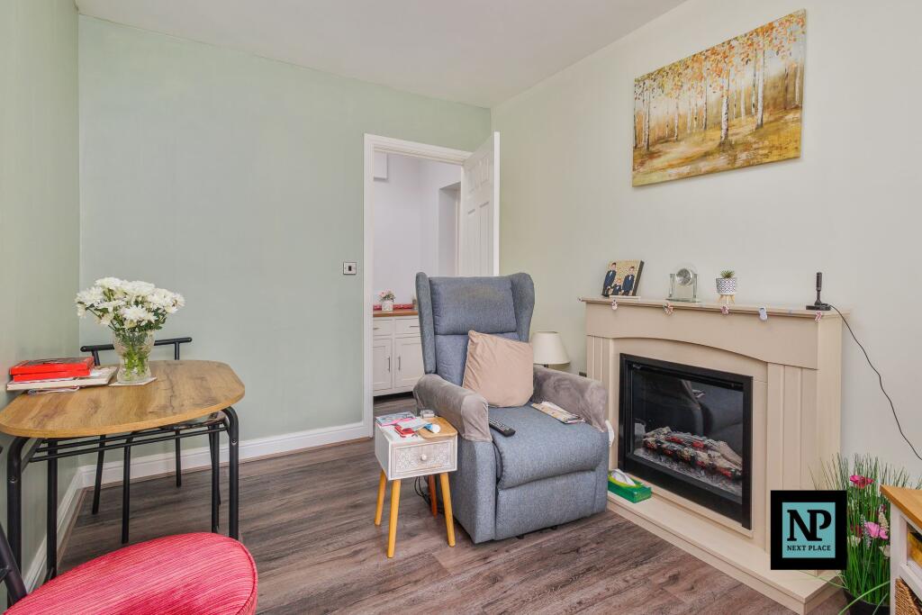 Additional image 13 of Whitehouse Road, Dordon, B78