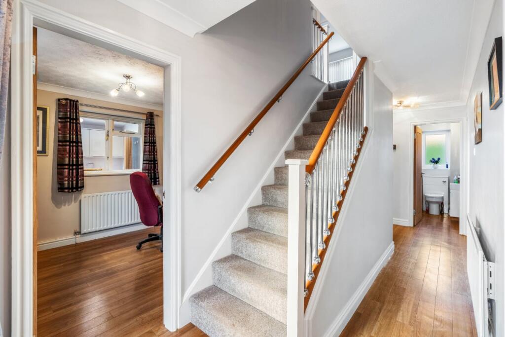 Additional image 38 of Woodston Grove, Solihull, B91