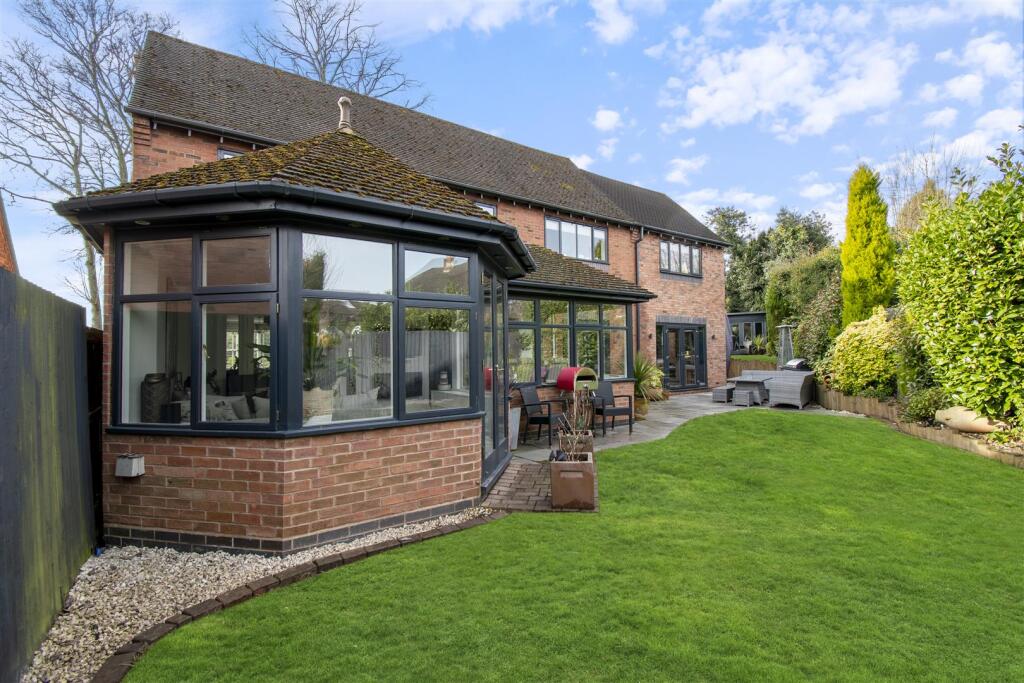 Additional image 30 of Pine Leigh, Four Oaks, Sutton Coldfield