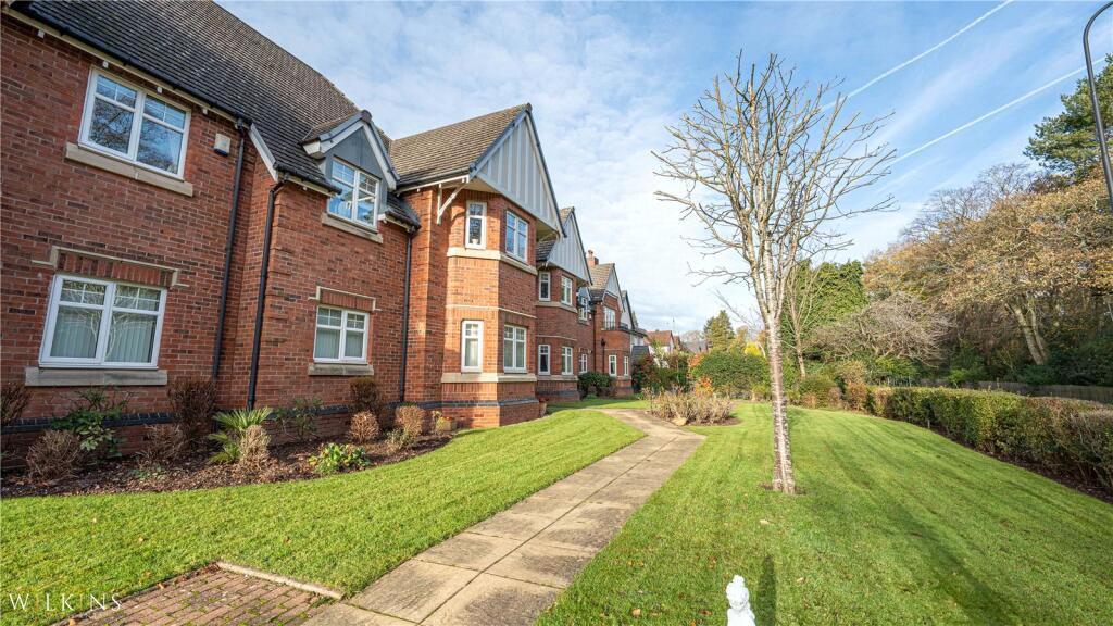 Additional image 24 of Ryknild Drive, Sutton Coldfield, West Midlands, B74