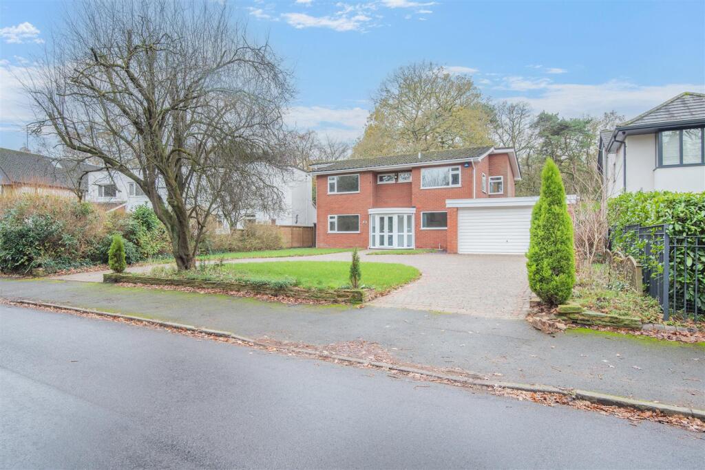 Additional image 23 of Burnett Road, Sutton Coldfield