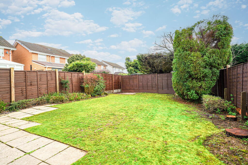 Additional image 16 of Heyford Grove, Hillfield