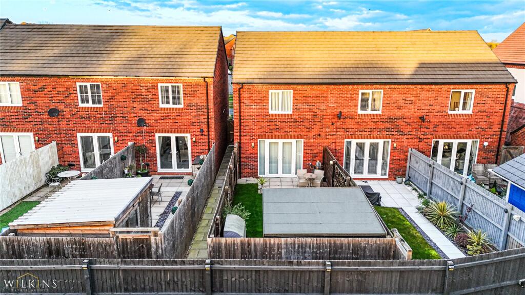 Additional image 23 of Meadow Way, Tamworth, Staffordshire, B79