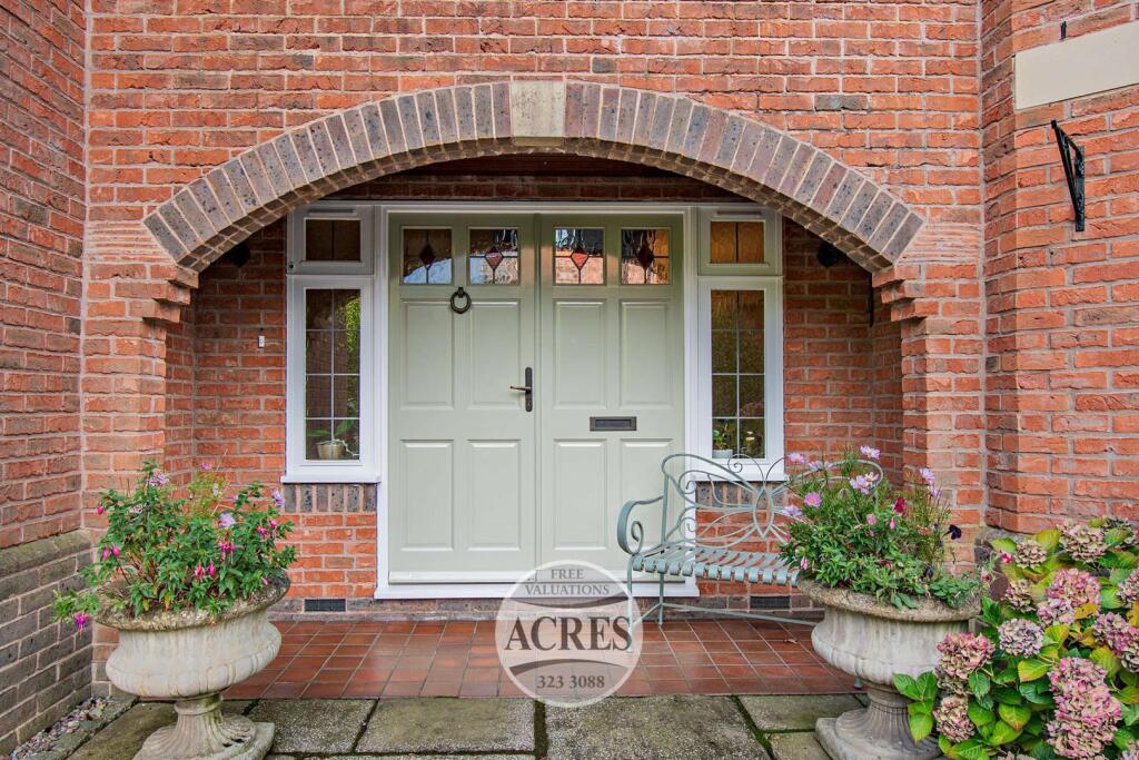 Additional image 41 of Newick Avenue, Little Aston Park