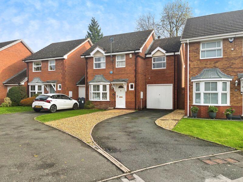 Additional image 21 of Miniva Drive, Sutton Coldfield