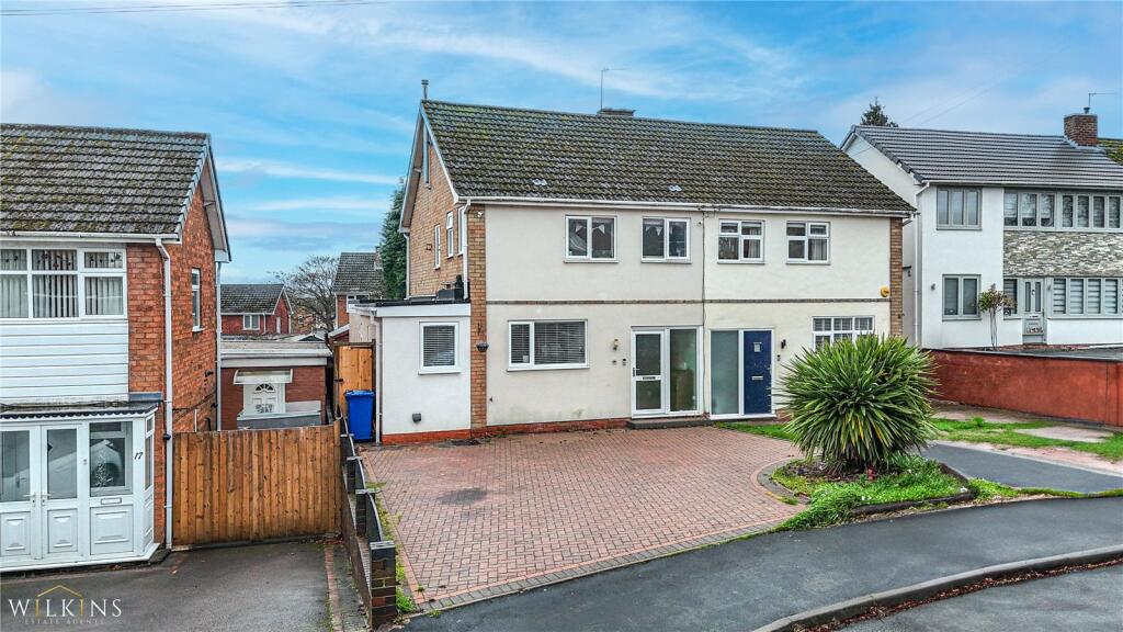 Additional image 30 of Park Road, Dosthill, Tamworth, Staffordshire, B77