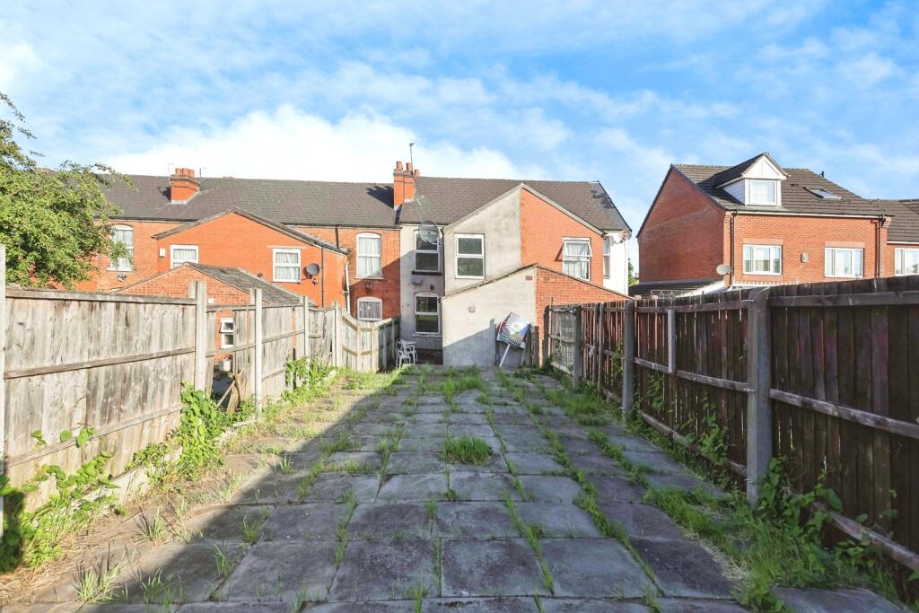 Additional image 15 of Washwood Heath Road, BIRMINGHAM, West Midlands, B8