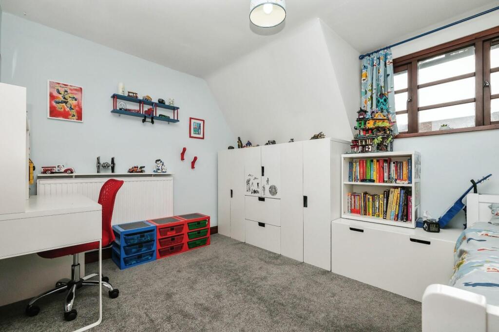 Additional image 13 of Ox Leys Road, Sutton Coldfield