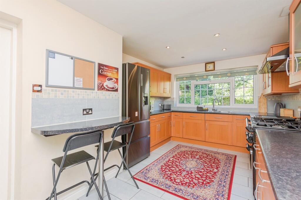 Additional image 5 of Oversley Road, Minworth, Sutton Coldfield