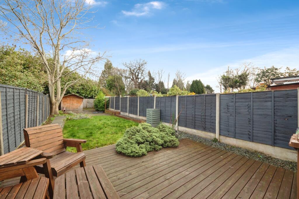 Additional image 14 of Summerfield Road, Solihull, West Midlands, B92