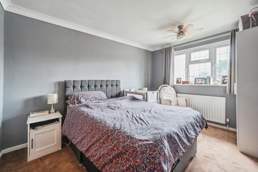 Additional image 9 of Cottage Farm Road, Two Gates, Tamworth, Staffordshire, B77