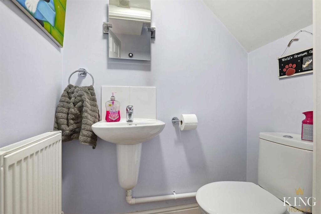 Additional image 9 of Highfield Road, Studley