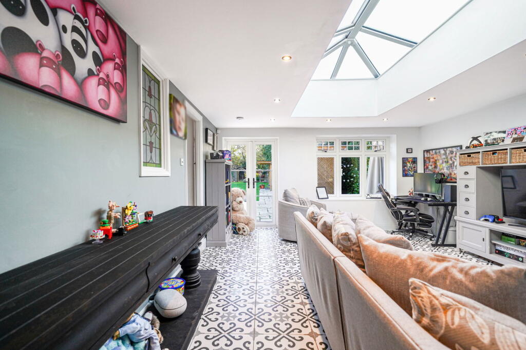 Additional image 17 of The Crescent, Solihull